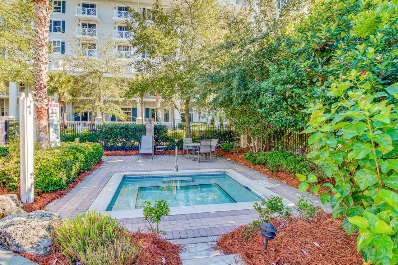 The Grand 2311 Hotel Miramar Beach Exterior photo
