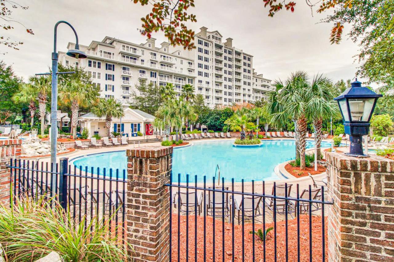 The Grand 2311 Hotel Miramar Beach Exterior photo