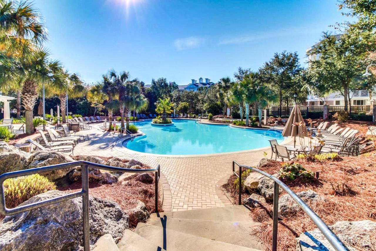The Grand 2311 Hotel Miramar Beach Exterior photo