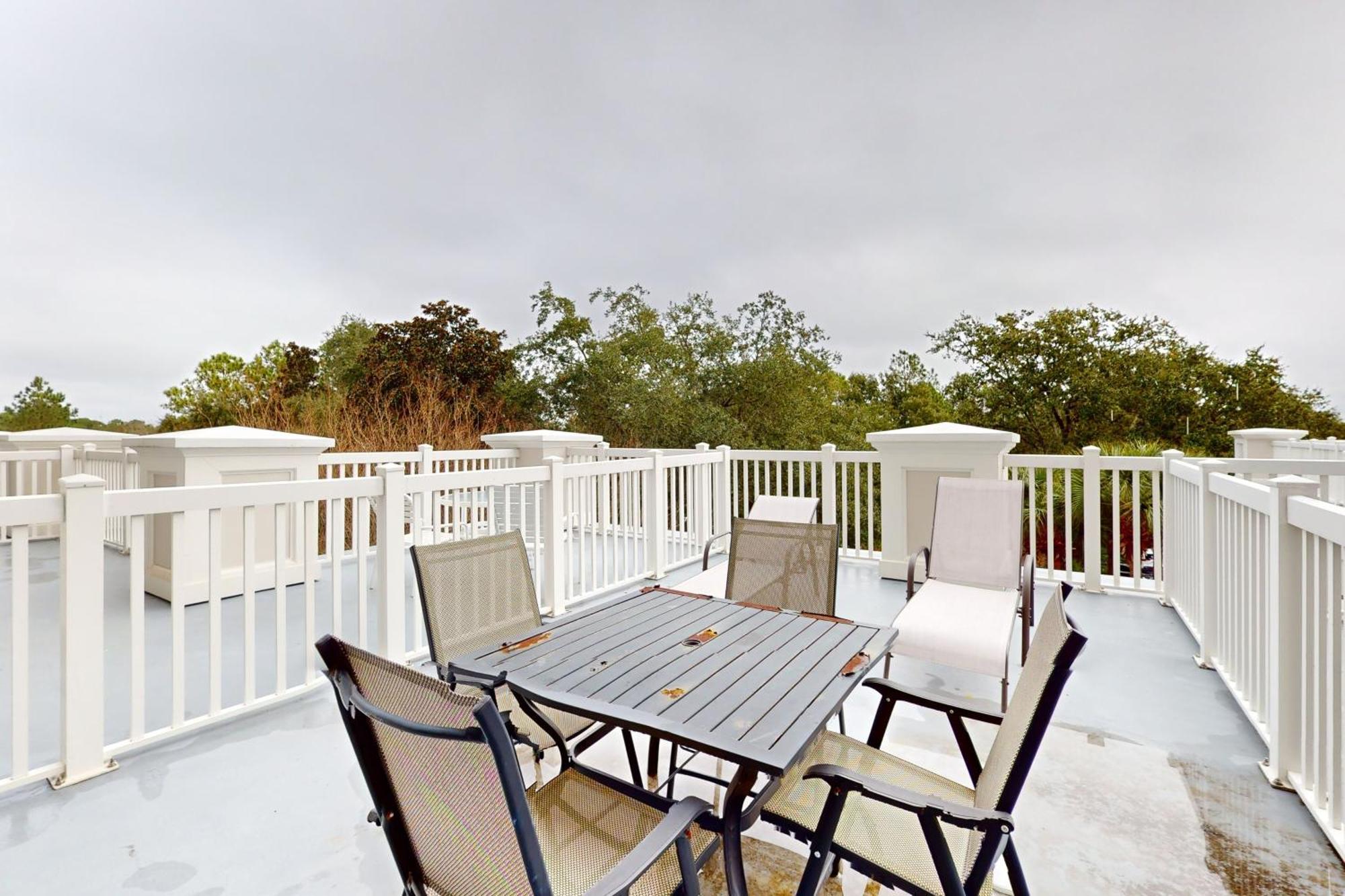 The Grand 2311 Hotel Miramar Beach Exterior photo