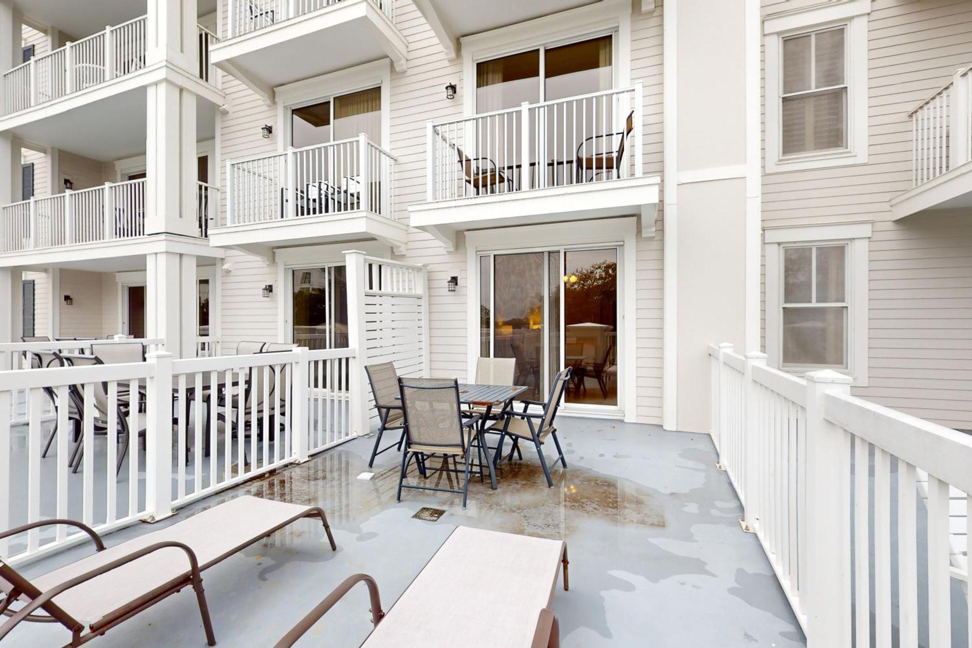 The Grand 2311 Hotel Miramar Beach Exterior photo