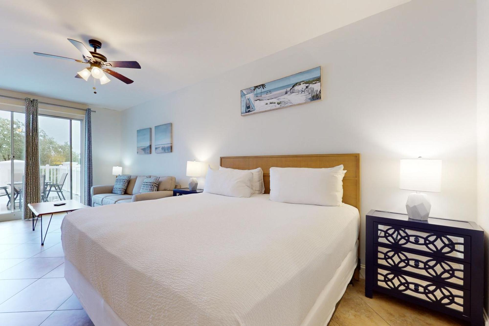 The Grand 2311 Hotel Miramar Beach Exterior photo