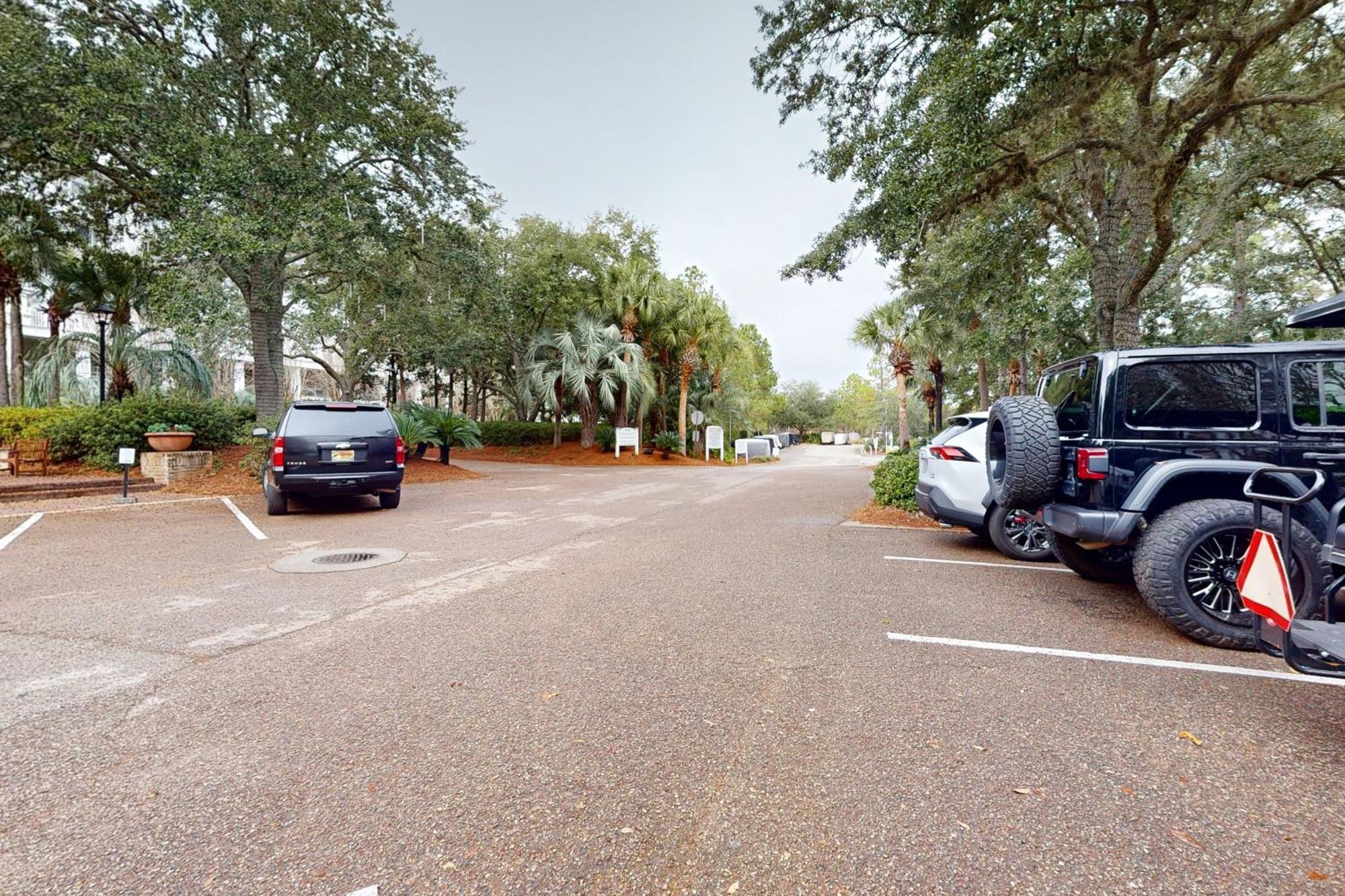 The Grand 2311 Hotel Miramar Beach Exterior photo