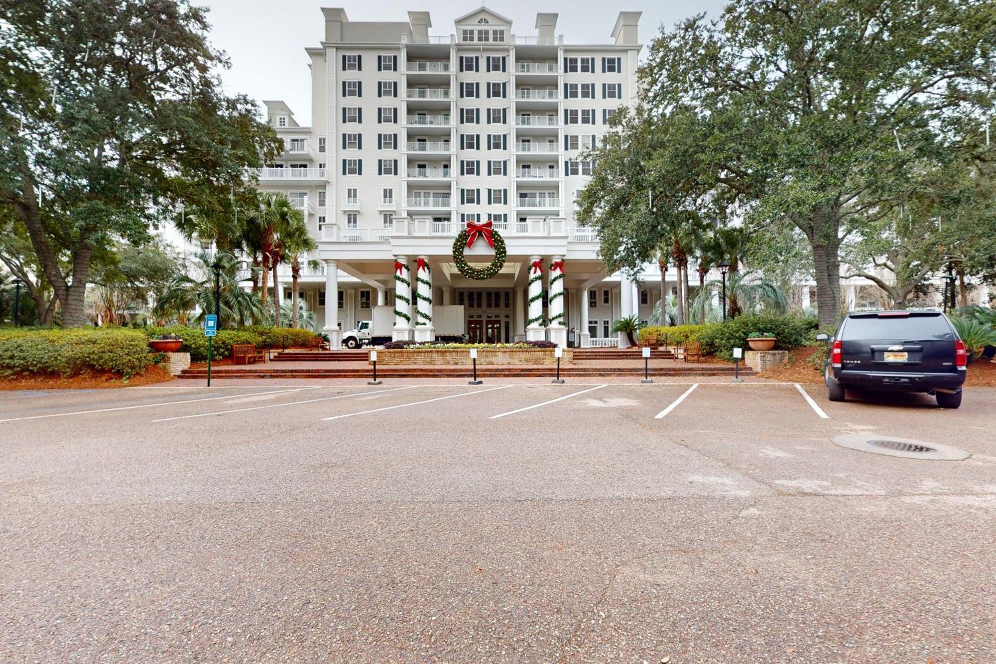 The Grand 2311 Hotel Miramar Beach Exterior photo
