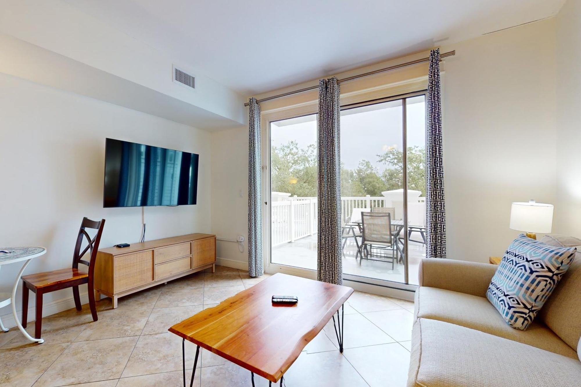 The Grand 2311 Hotel Miramar Beach Exterior photo